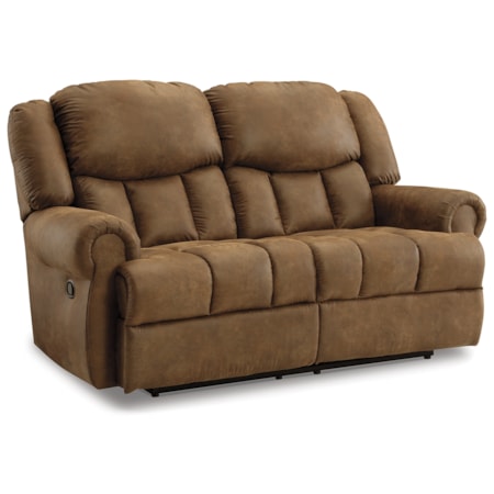 Reclining Loveseat