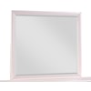 Winners Only Jewel Dresser Mirror