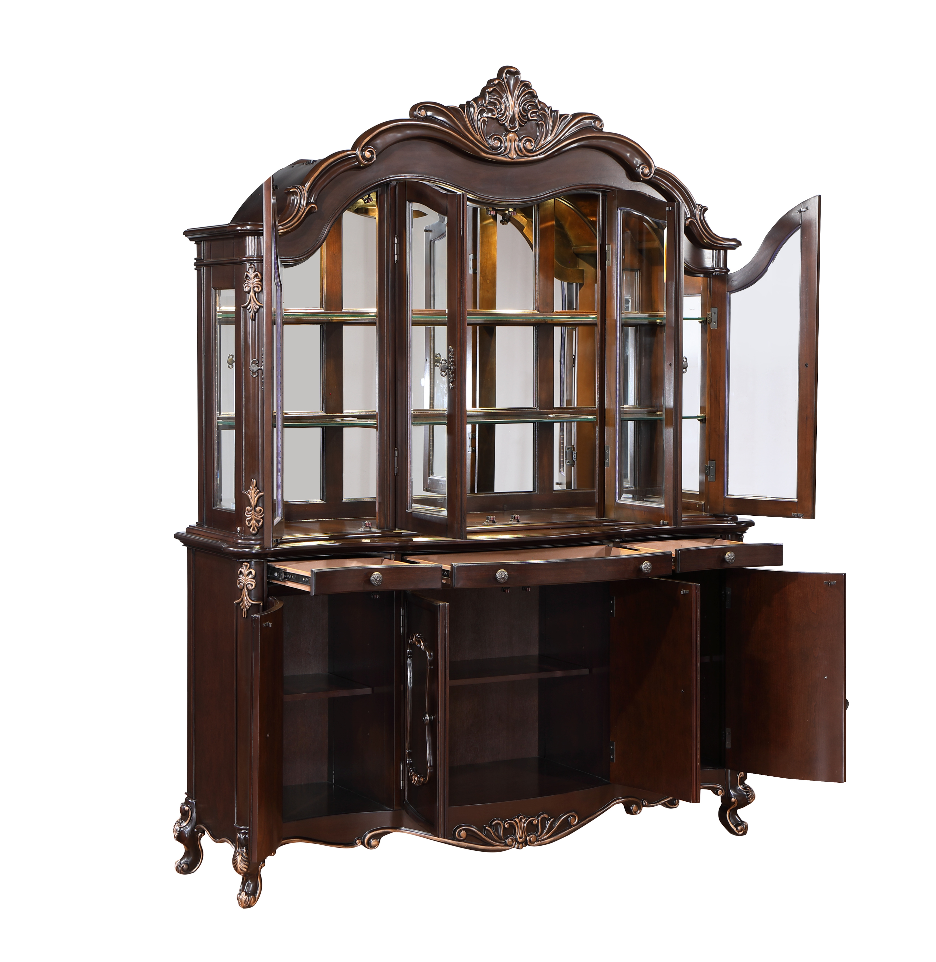 China Cabinet