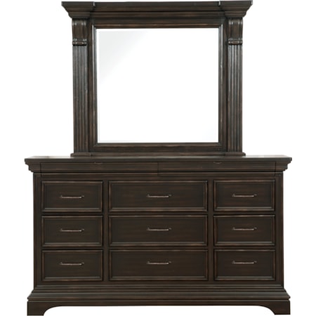 Dresser