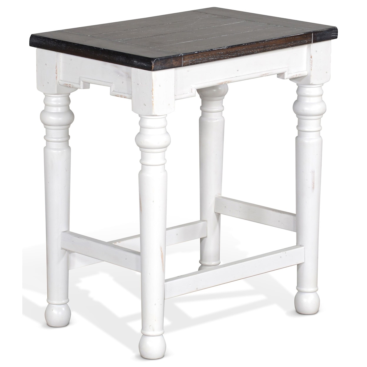 Sunny Designs Carriage House Stool