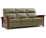 Stickley Orchard Street Orchard Street Power Motion Sofa