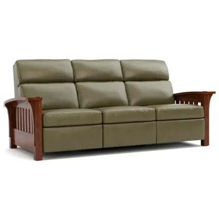 Orchard Street Power Motion Sofa