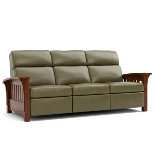 Orchard Street Power Motion Sofa