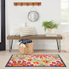 Nourison Aloha 3' x 5'  Rug