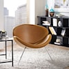 Modway Nutshell Lounge Chair