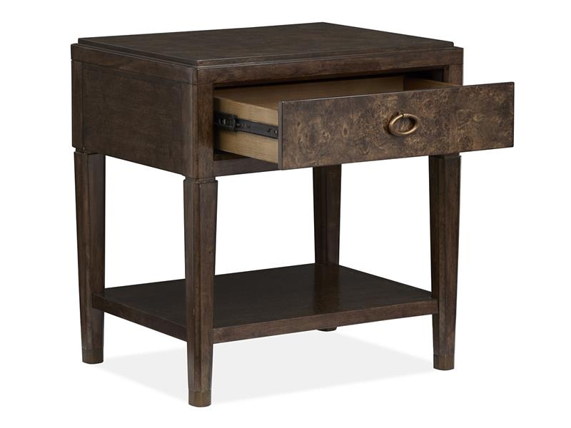 Sharon Rowan Open Nightstand