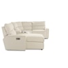 La-Z-Boy Maddox Reclining Sectional Sofas