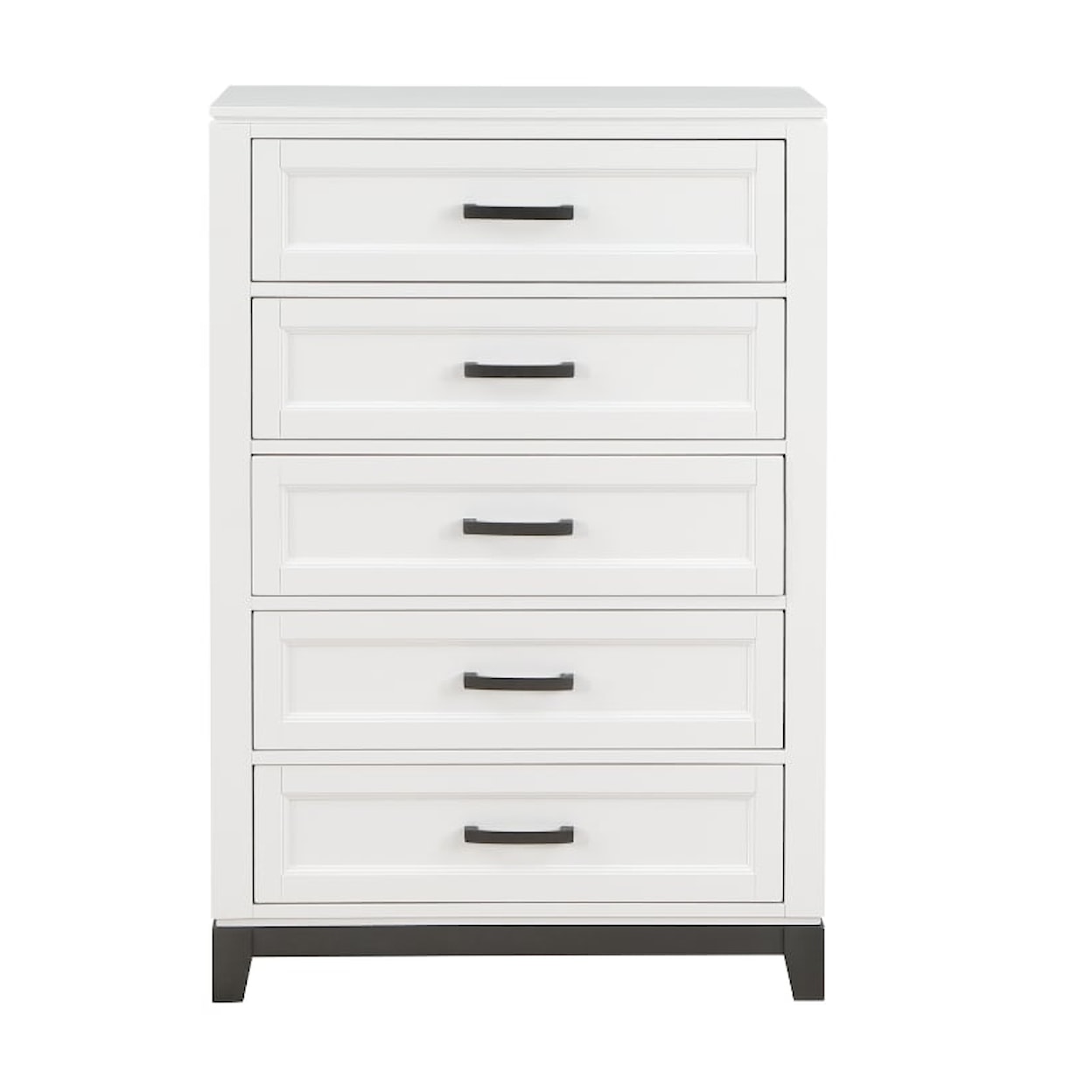 Homelegance Furniture Garretson Bedroom Chest