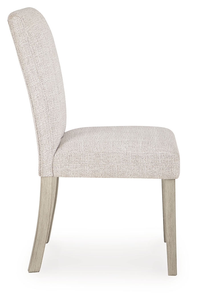 Signature Design by Ashley Larawyn Dining Uph Side Chair