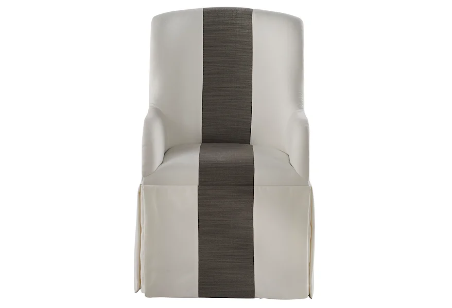 Modern Arm Chair by Universal at Darvin Furniture