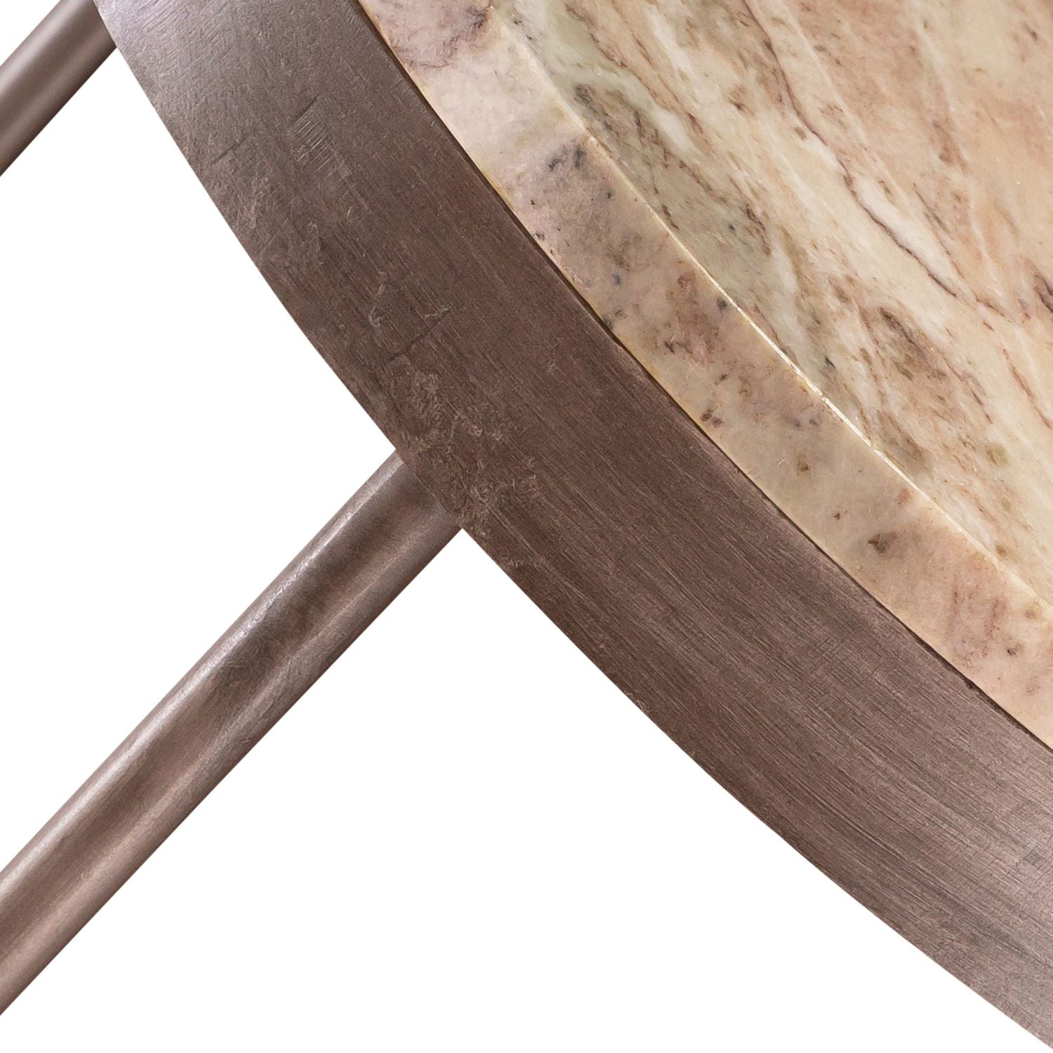 Liberty Furniture Eclipse Contemporary Nesting End Tables