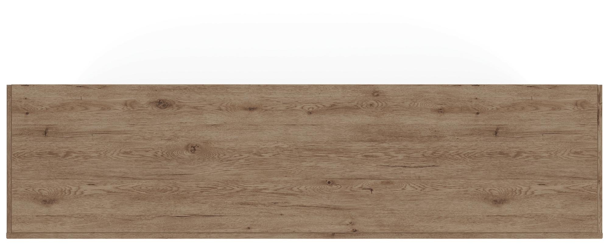 Signature Design by Ashley Oliandon Seven Drawer Dresser
