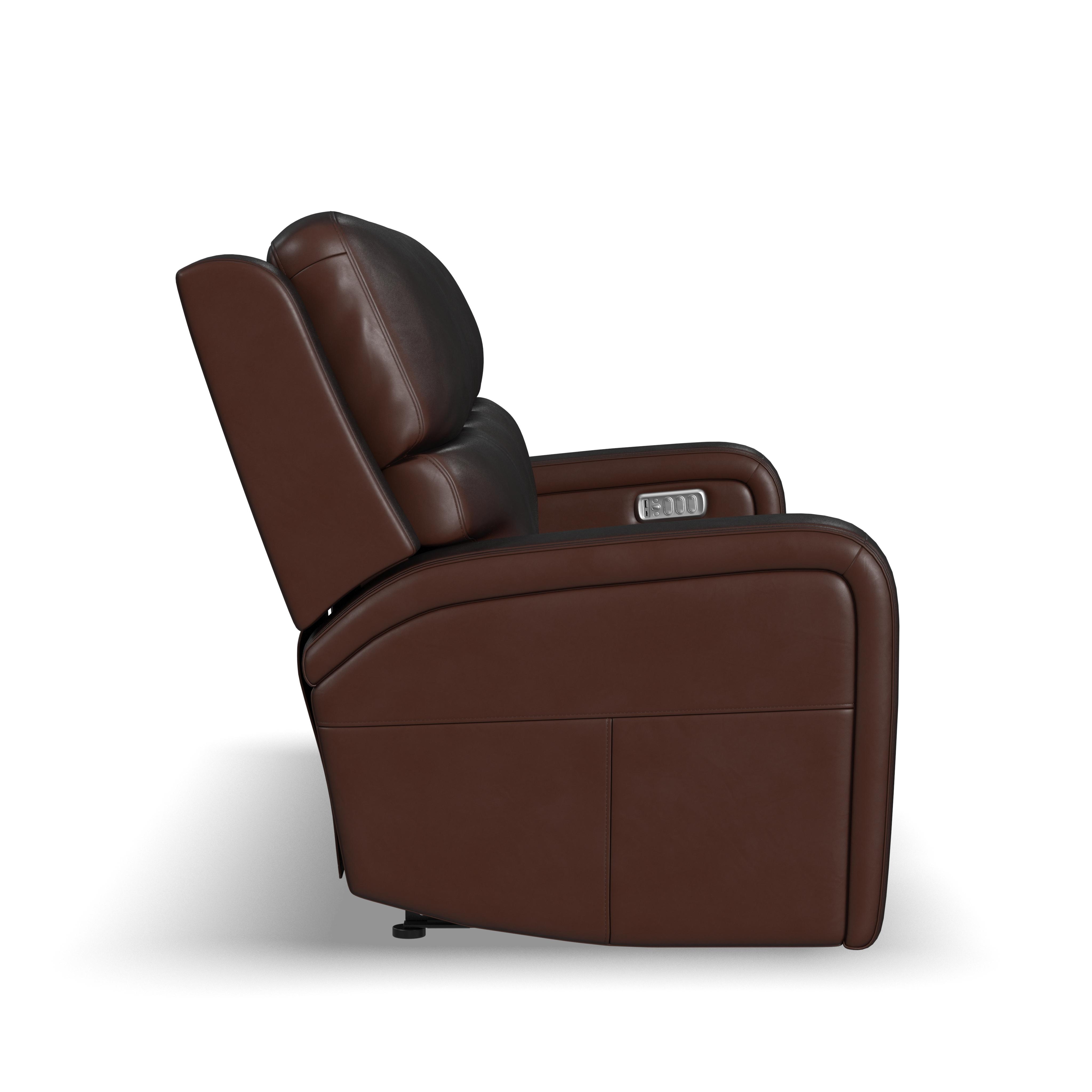 Power Reclining Sofa