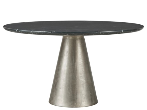 Contemporary Slate Dining Table