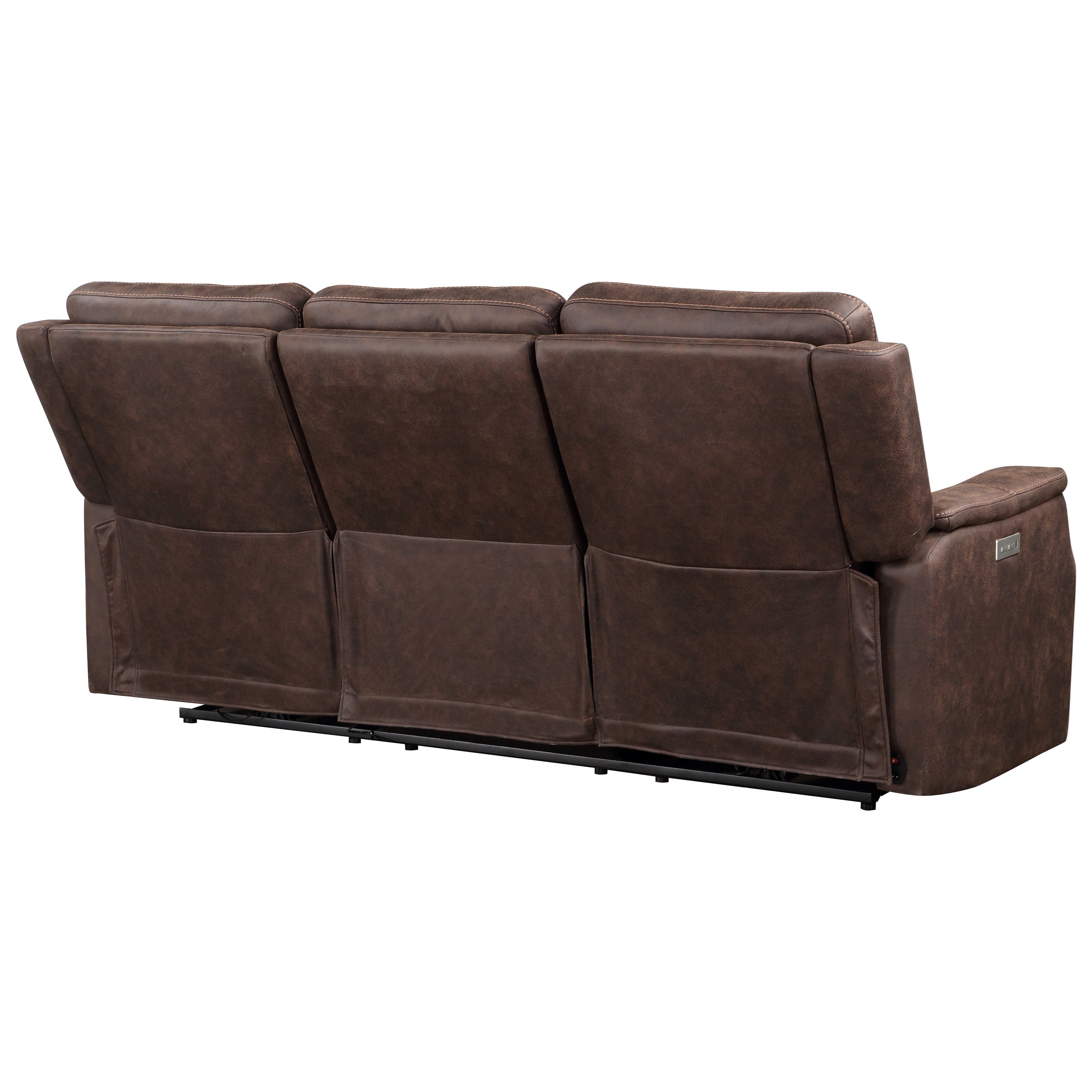 Power Reclining Sofa
