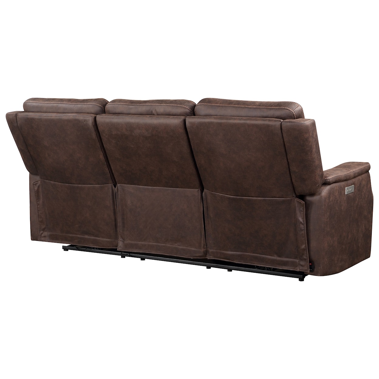 Steve Silver Valencia Power Reclining Sofa