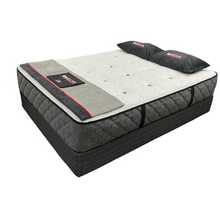 Queen Plush Mattress