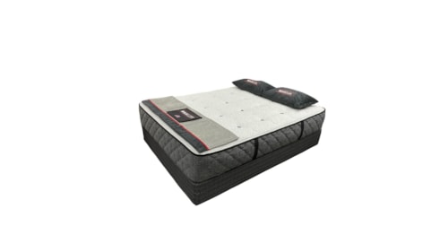 Twin Super Firm Mattress