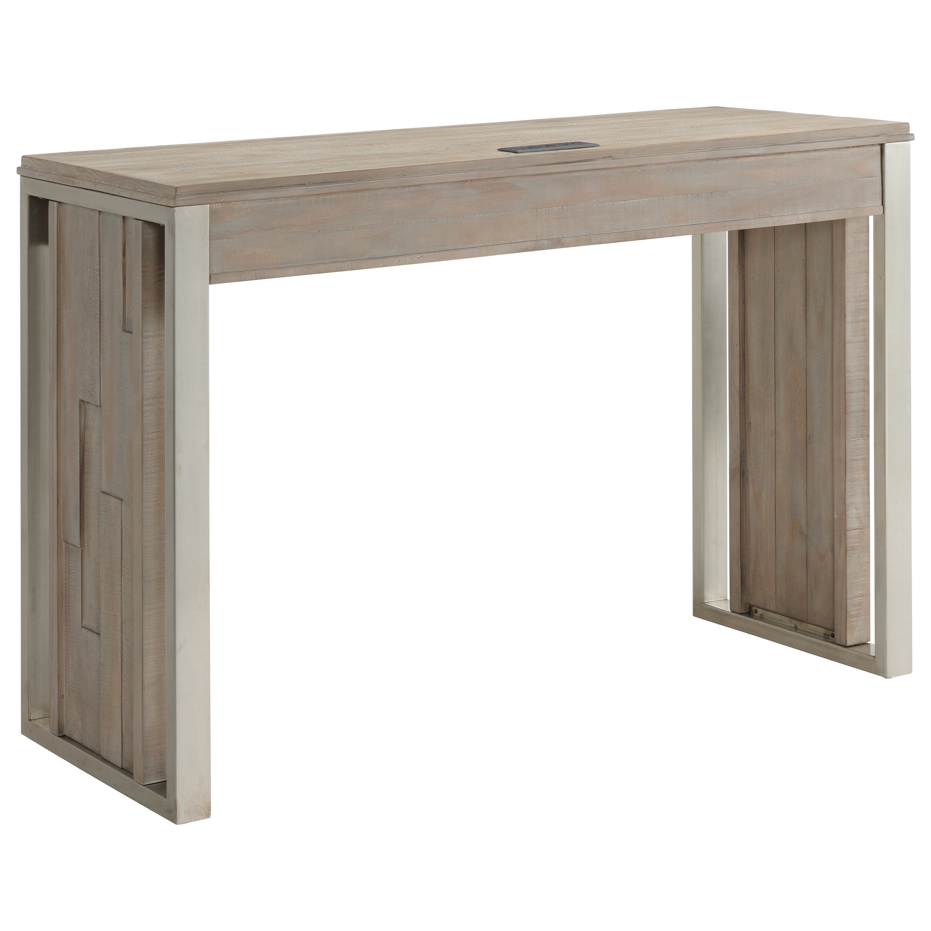 Riverside Furniture Intrigue Table Desk
