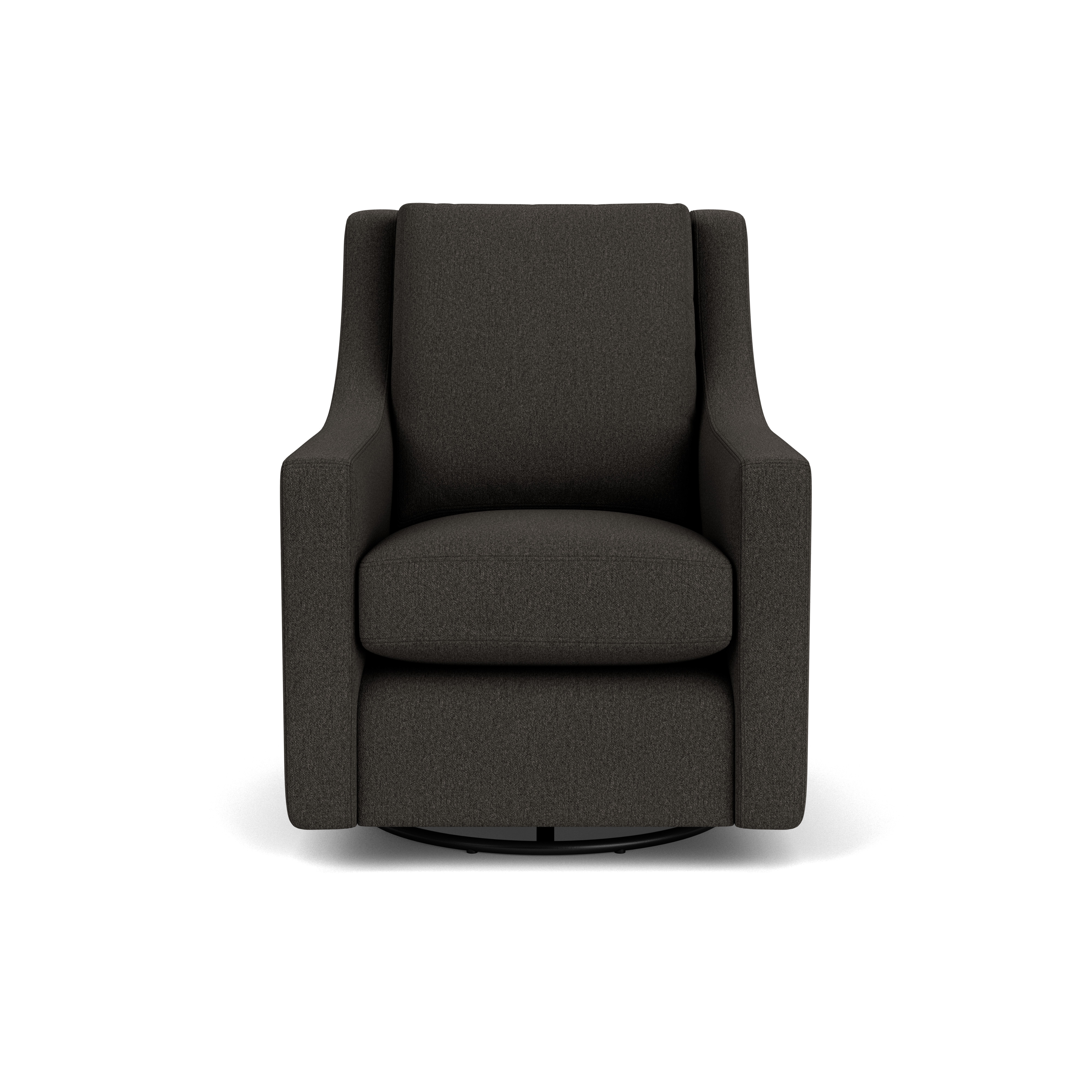 Flexsteel Murph Swivel Chair