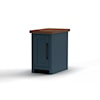 Legends Furniture Nantucket Chairside Table