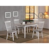 Winners Only Brantley Dining Table