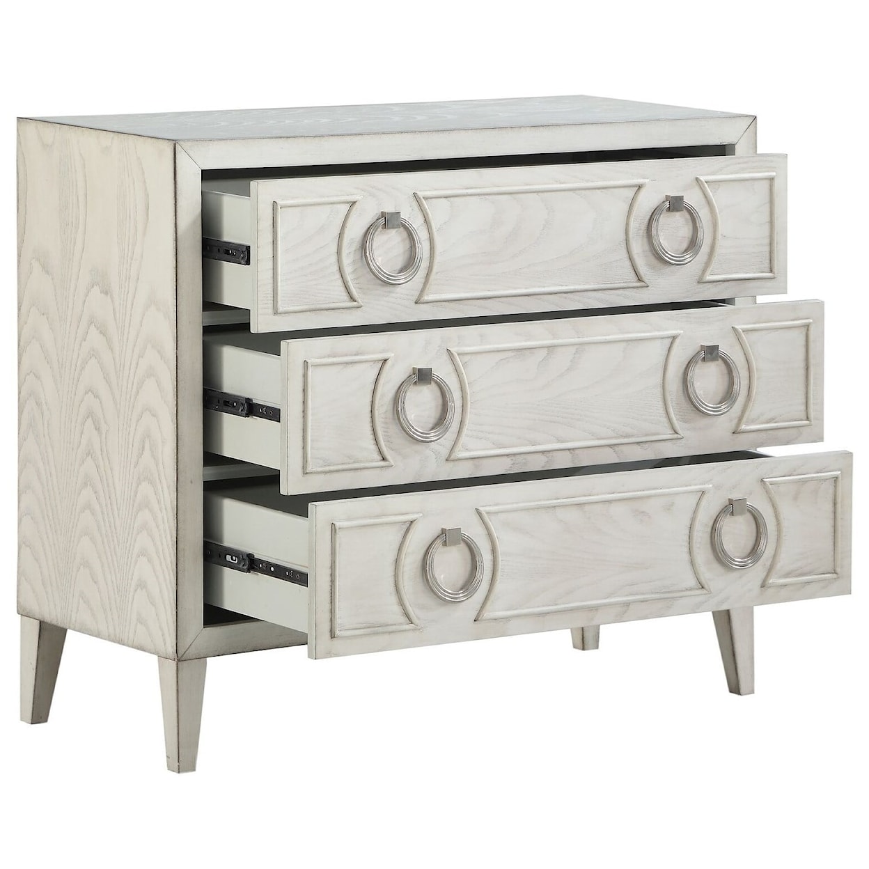 Coast2Coast Home Coast to Coast Accents 3-Drawer Chest