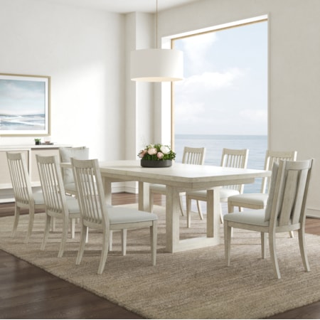 9-Piece Dining Set