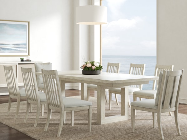 9-Piece Dining Set