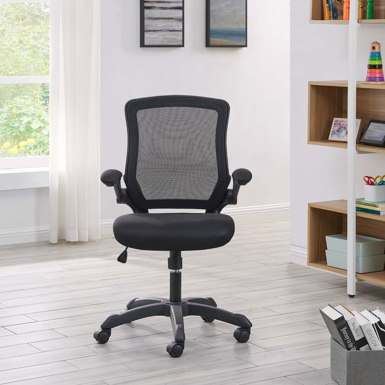 Modway Veer Mesh Office Chair