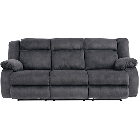 Reclining Power Sofa