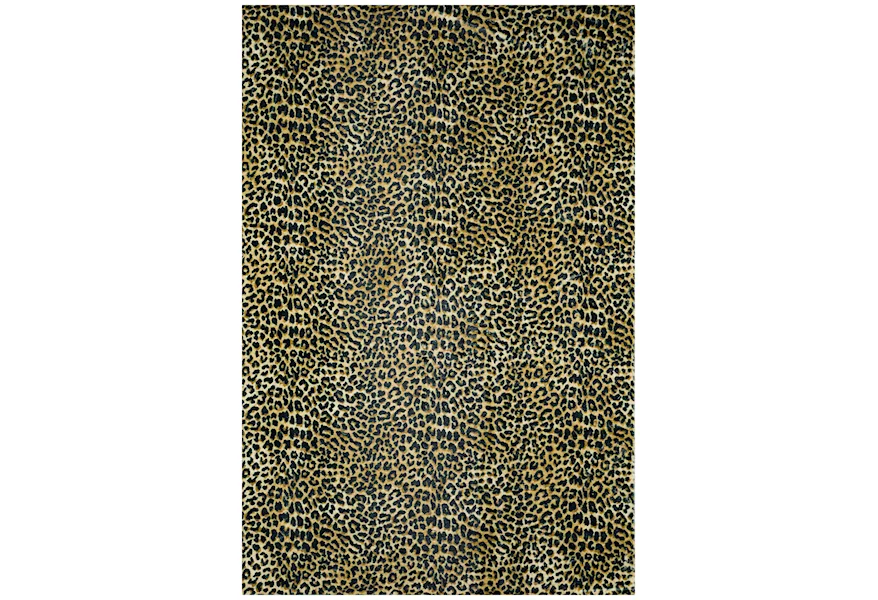 Akina 3' x 5' Rug by Dalyn at Household Furniture