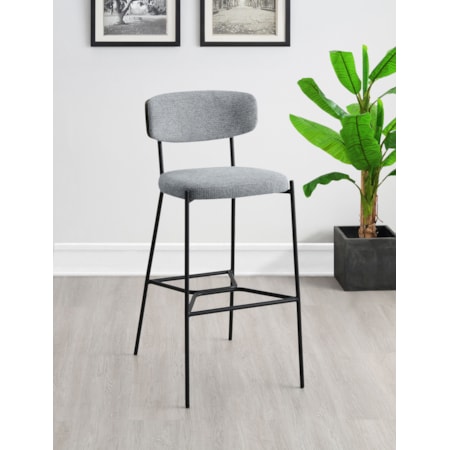 Elison Pub Height Bar Stool