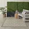 Nourison Aloha 3'6" x 5'6"  Rug