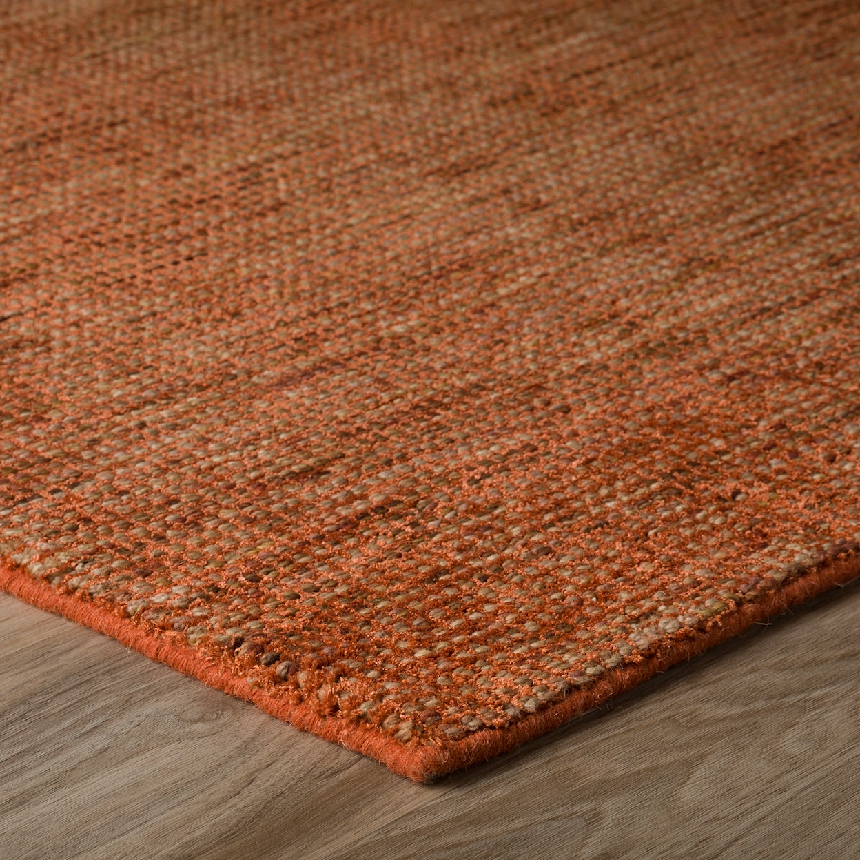 Dalyn Toro Paprika 9'X13' Rug