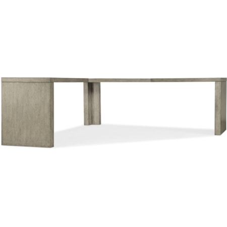 Corner Desk