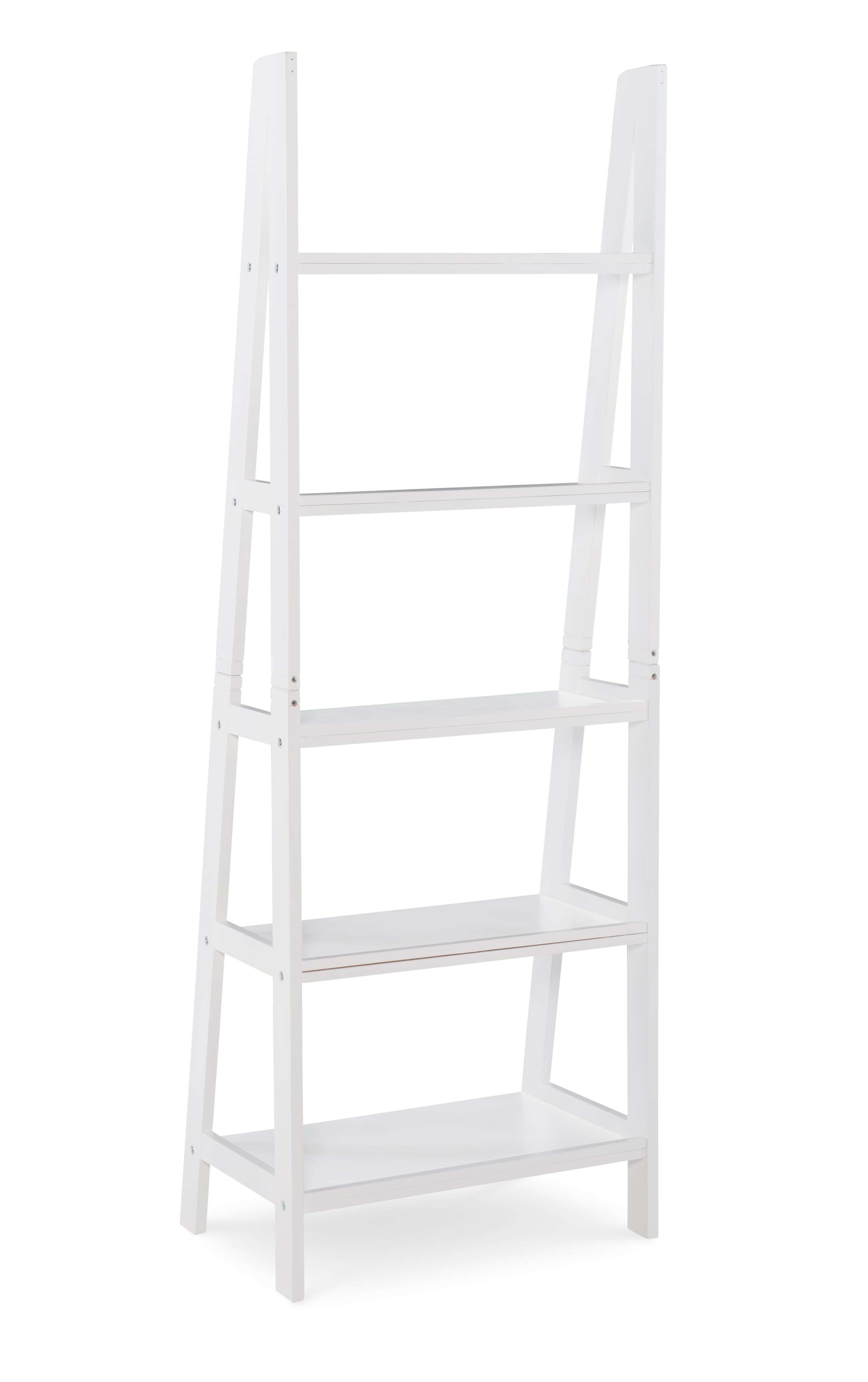 Ladder Bookshelf