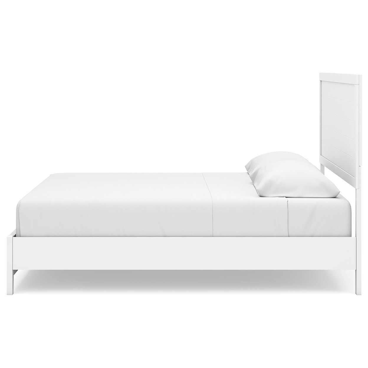 Ashley Signature Design Binterglen King Panel Bed