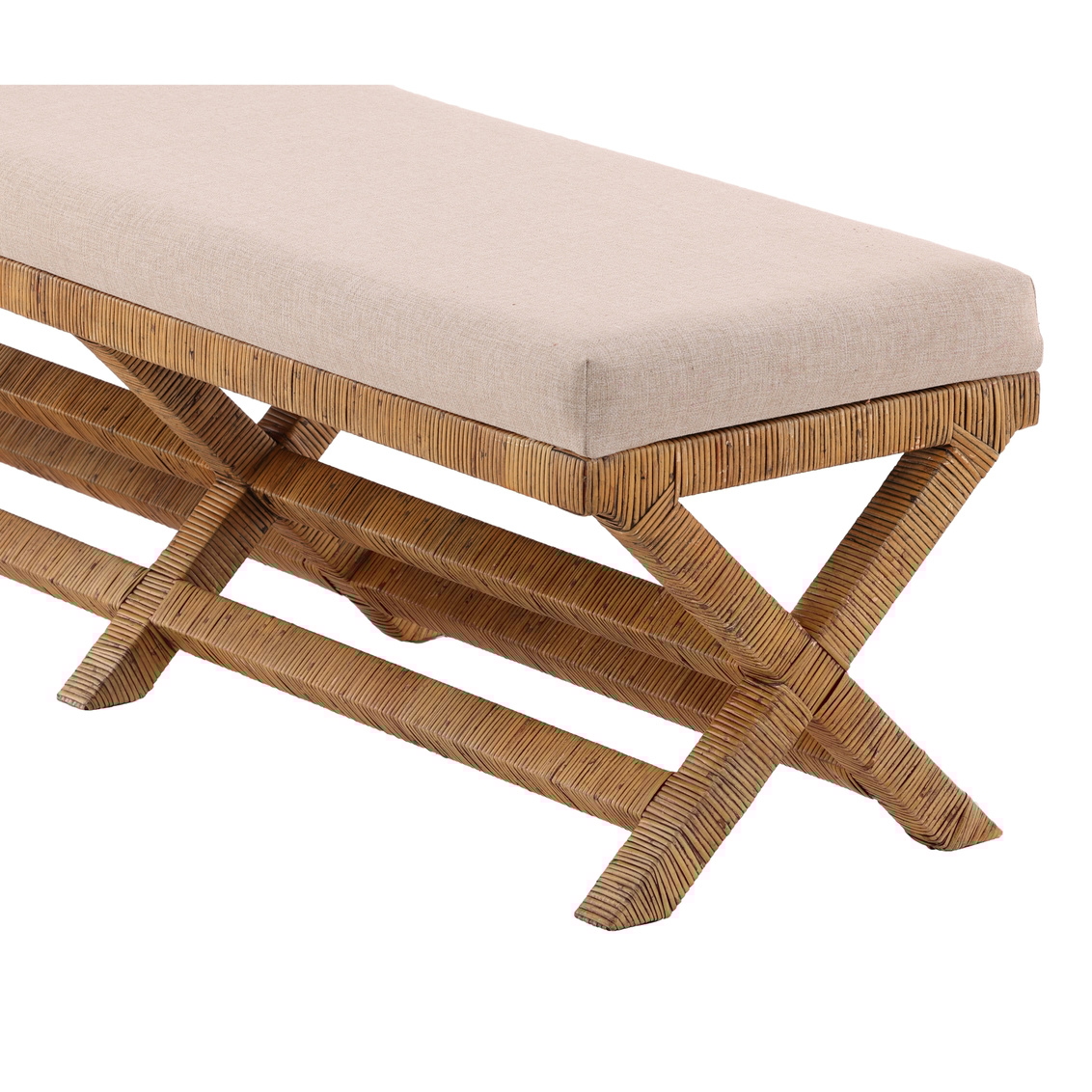 Furniture Classics Aria Upholstered Bench