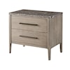 Universal ErinnV x Universal 2-Drawer Nightstand