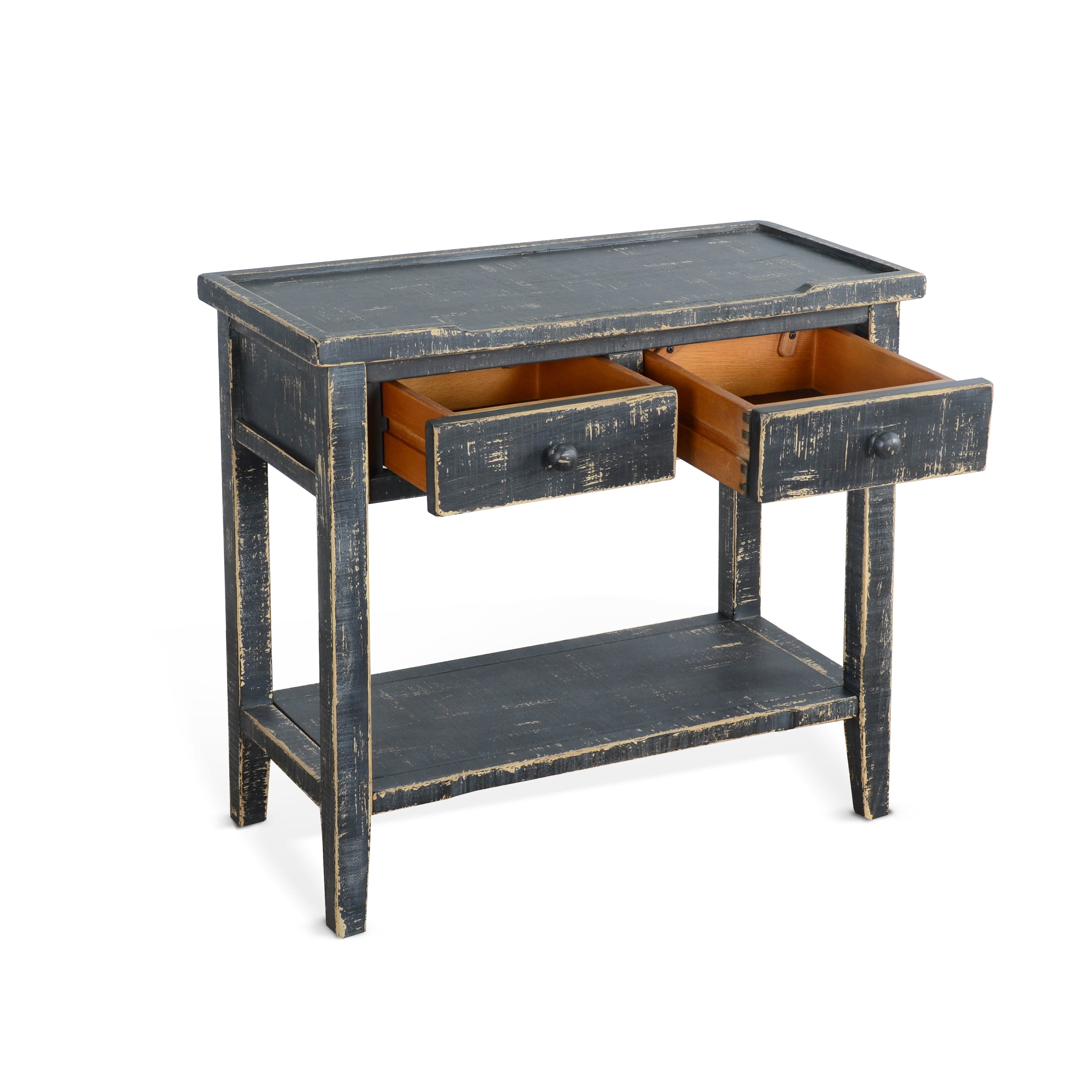 Sunny Designs Marina Side Table