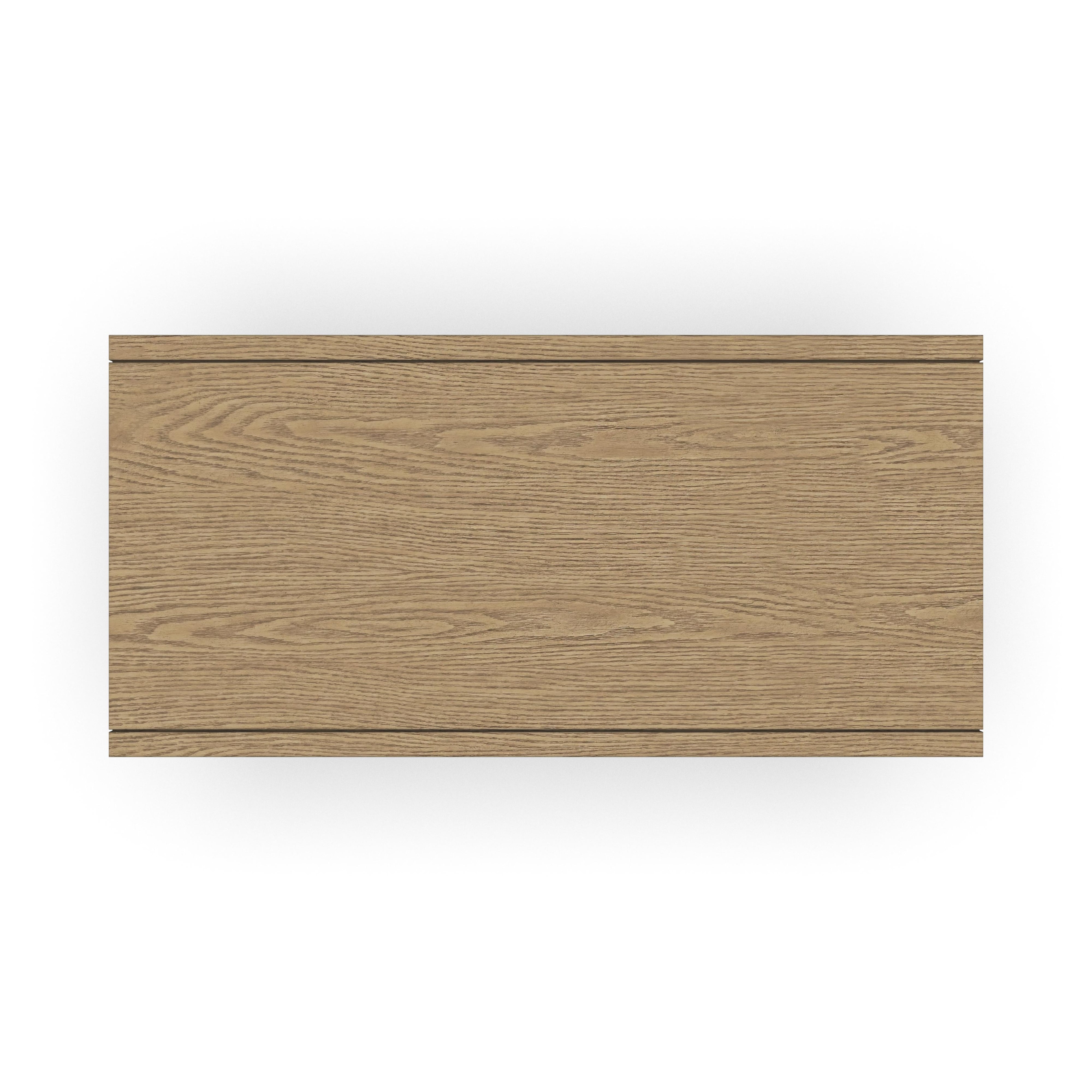 Flexsteel Statements Waterfall Accent Table