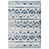 Modway Reflect 5 x 8 Rug