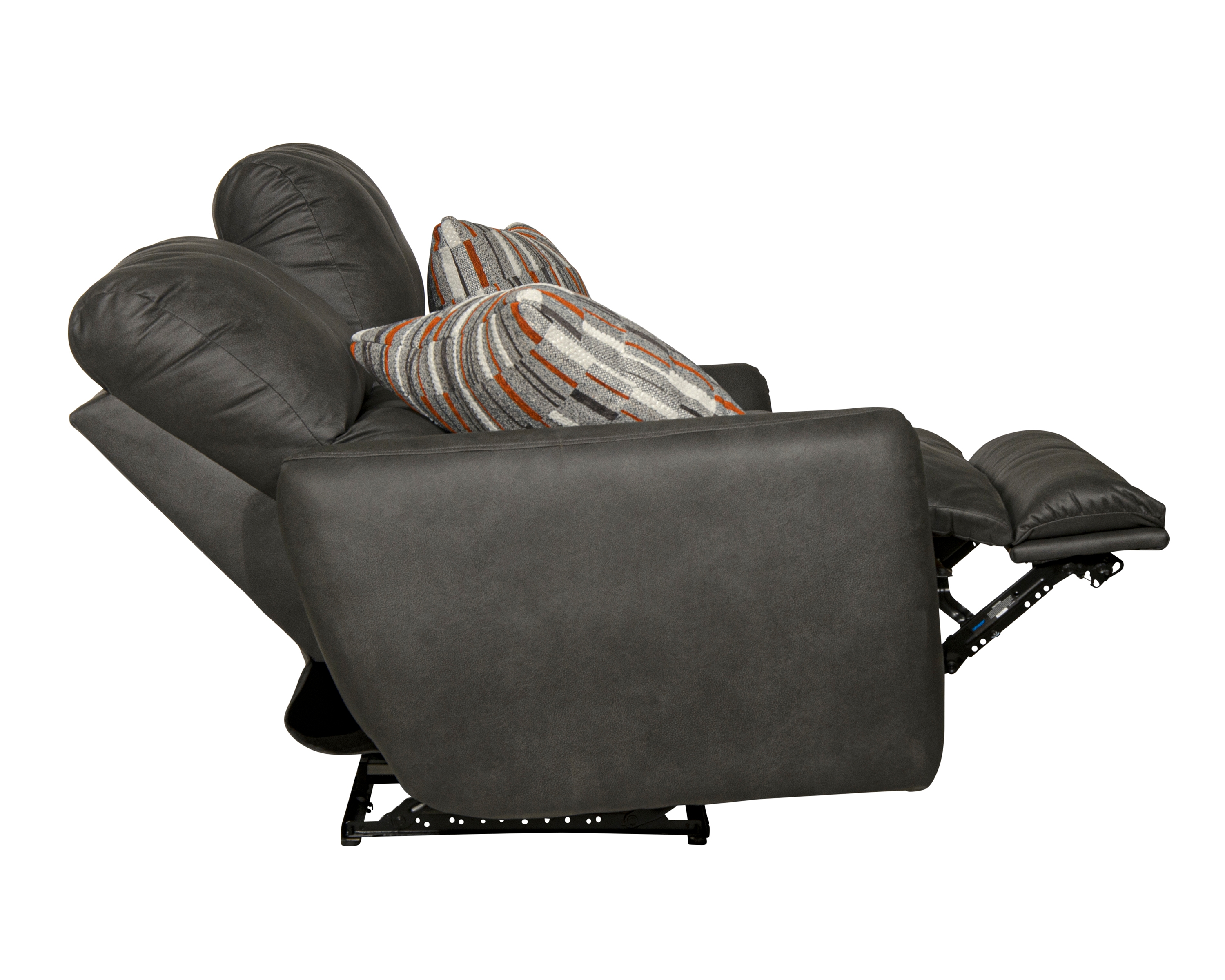 Catnapper Dorian Power Reclining Loveseat