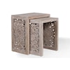 PH Crossings Eden Nesting Tables