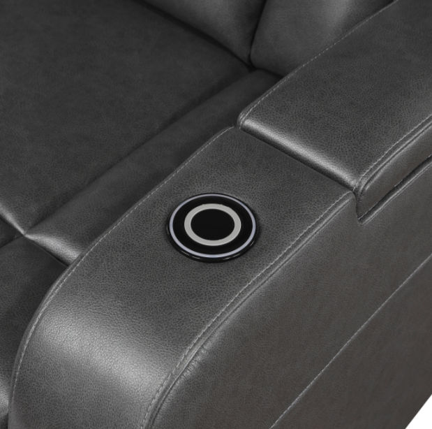 Homelegance Turbo Power Recliner