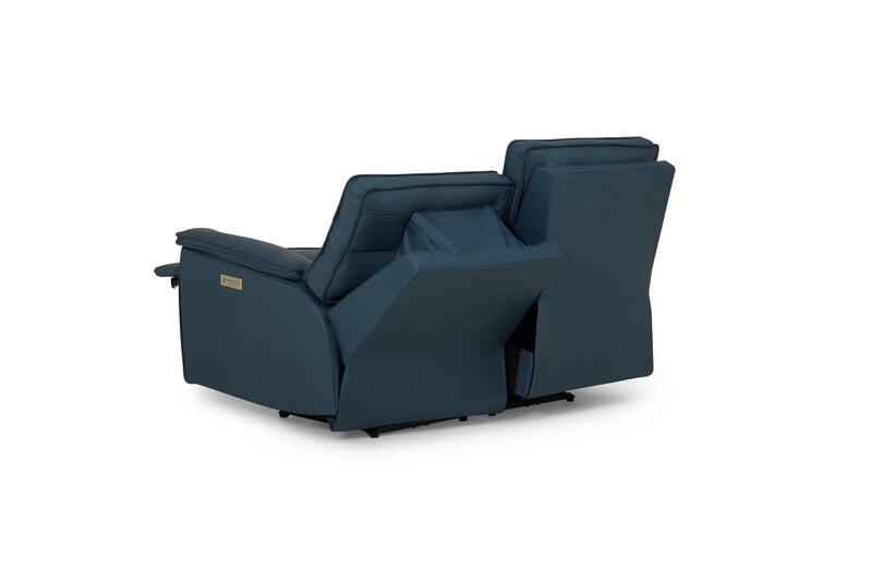Palliser Oakley Oakley Power Reclining Loveseat