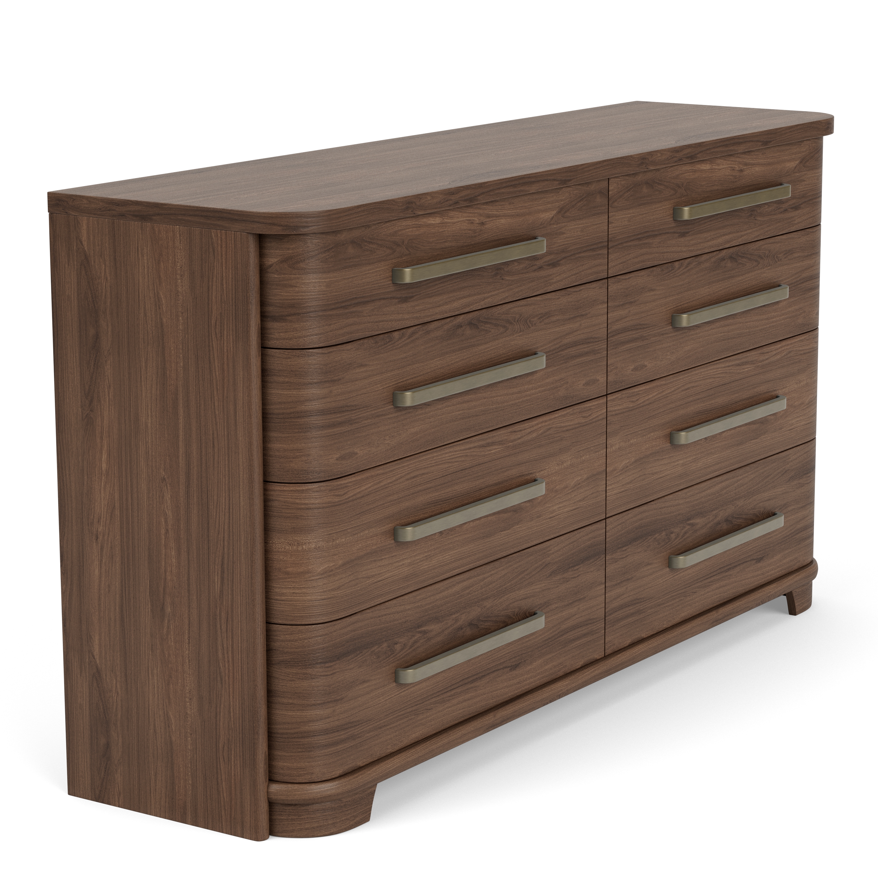8 Drawer Dresser