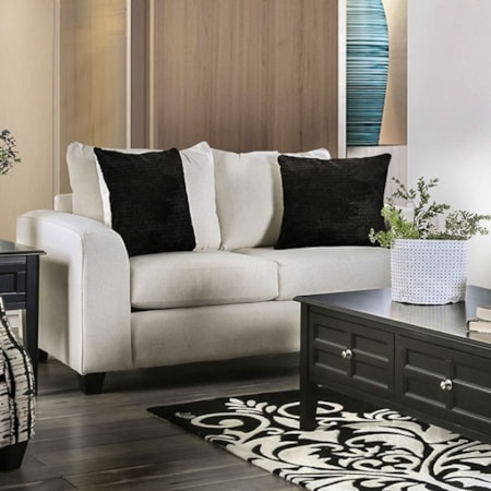 Loveseat